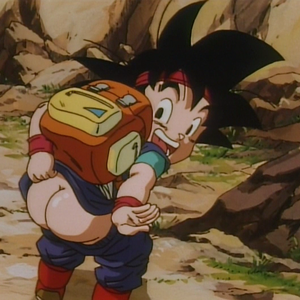 Dragon Ball Gt A Hero S Legacy Dragon Ball Wiki Fandom