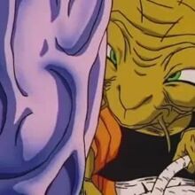 King Of The Demons Dragon Ball Wiki Fandom