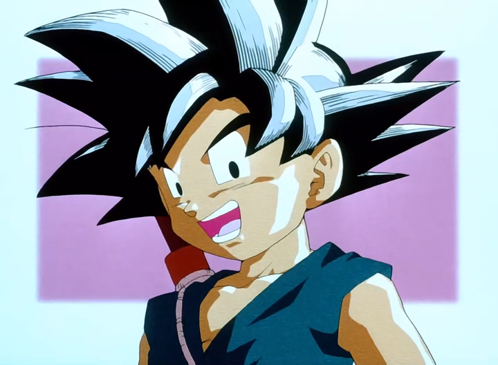 Image - GokuPathToThePowerEnding.png | Dragon Ball Wiki | FANDOM powered by Wikia