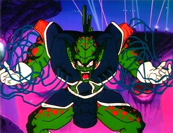 dbz if labs