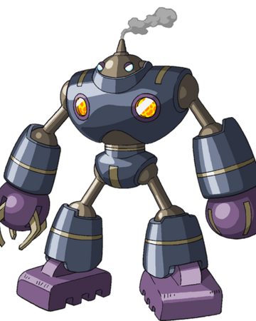 Auta Magetta Dragon Ball Wiki Fandom