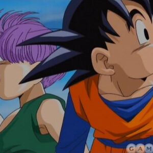 Dragon Ball Z Budokai 3 Dragon Ball Wiki Fandom