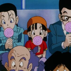 Curtain Call Dragon Ball Wiki Fandom