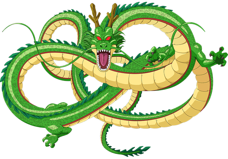 Shen Long Dragon Ball Wiki Fandom Powered By Wikia 