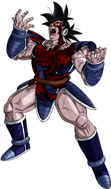 Xeno Turles Dragon Ball Wiki Fandom