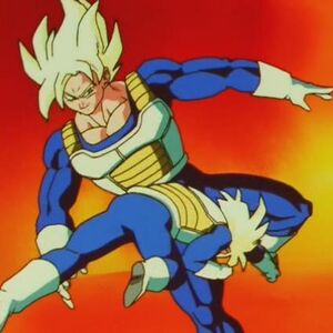 What Is The Tournament Dragon Ball Wiki Fandom
