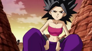 DBS ep92 Caulifla