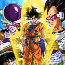 Dragon Ball Z Kai Dragon Ball Wiki Fandom