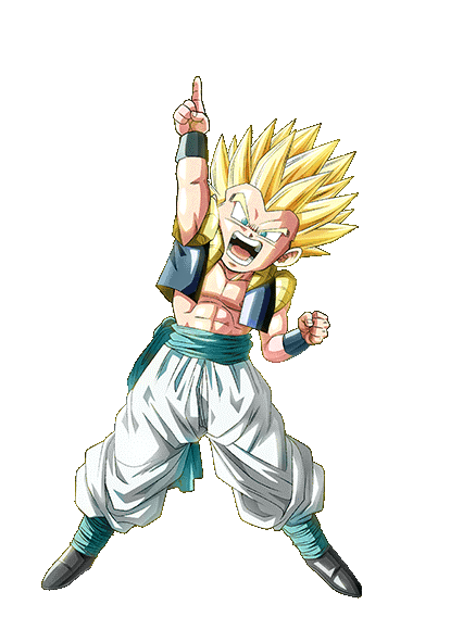 Gotenks Dragon Ball Wiki Fandom