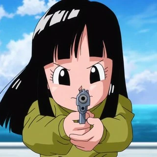 Mai | Dragonball Wiki | Fandom