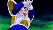 Masenko Stance