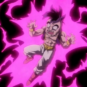 Rayo De Chocolate Dragon Ball Wiki Fandom