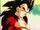 SSJ4 Vegeta