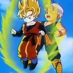Best Of The Boys Dragon Ball Wiki Fandom