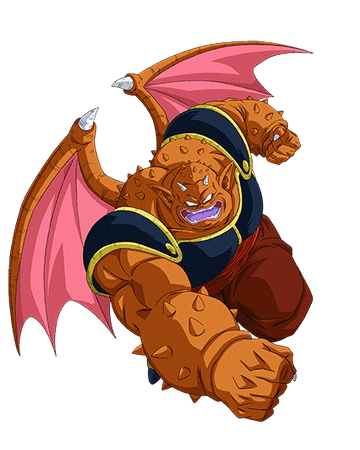 Dorodabo Dragonball Wiki Fandom