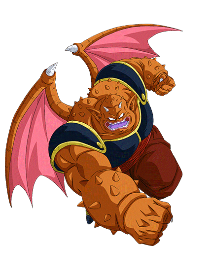 Dorotabo | Dragon Ball Wiki | FANDOM powered by Wikia