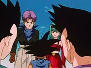 Dragon Ball GT 1 29 The Fall Of The Saiyans 458760
