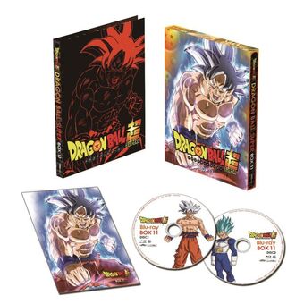 Dragon Ball Super Dragon Ball Wiki Fandom