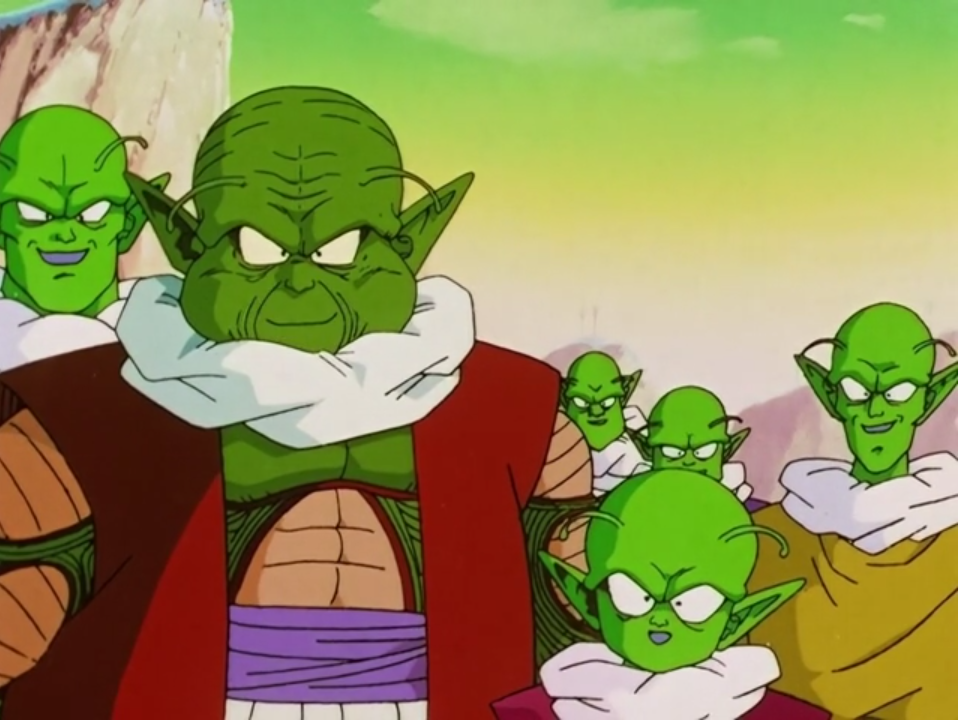 Namekian | Dragon Ball Wiki | FANDOM powered by Wikia