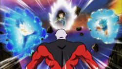 U7 is jiren