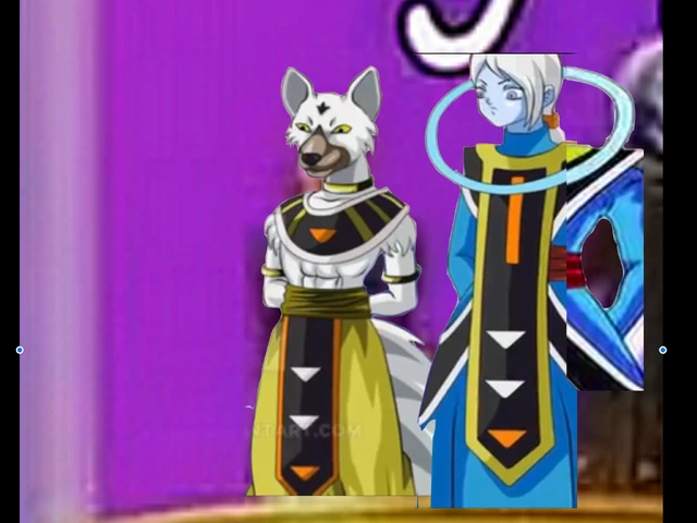 Image Universe 8 God Of Destruction PNG Dragon Ball Wiki FANDOM 
