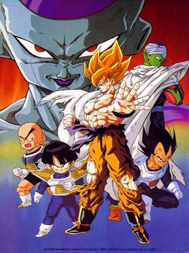 Saga de Freezer | Wiki Dragon Ball | Fandom