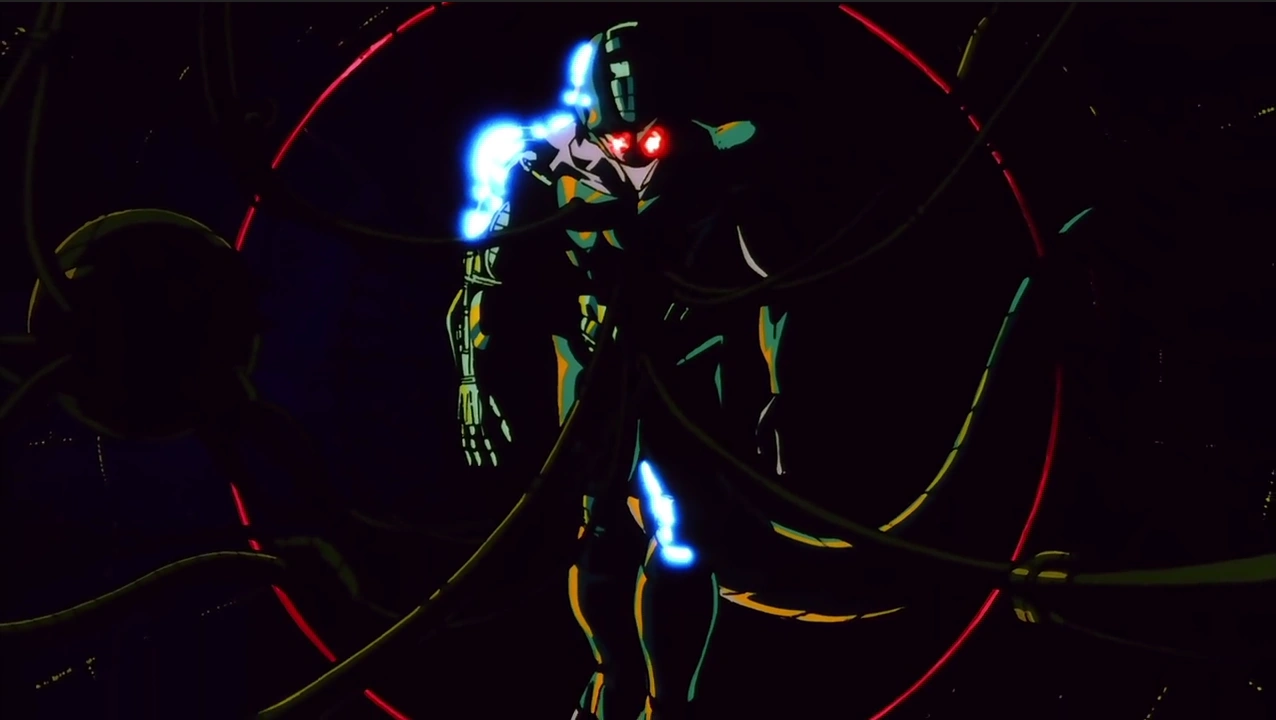 Fiche de Métal Cooler