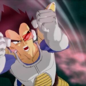 Dragon Ball Z Burst Limit Dragon Ball Wiki Fandom