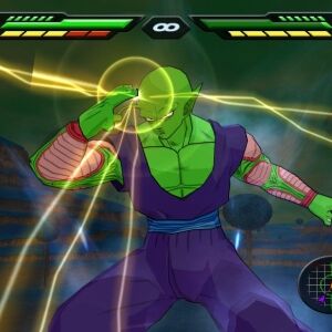 Dragon Ball Z Budokai Tenkaichi 2 Dragon Ball Wiki Fandom