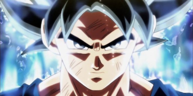 Image - Goku-triggered-ultra-instinct-dr-660x330.jpg | Dragon Ball Wiki ...