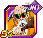 Maestro roshi dokkan battle