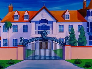 MrSatanHouse