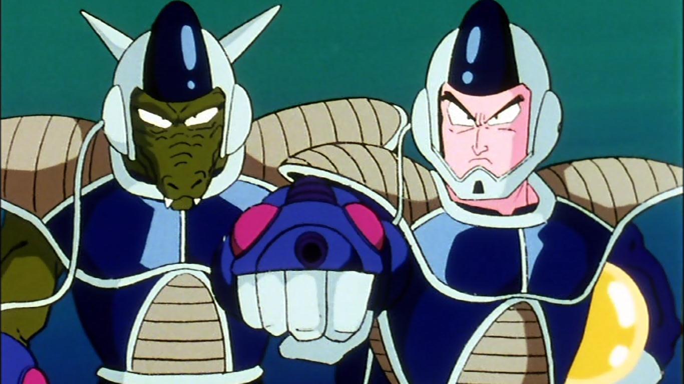 Bouleberri Dragon Ball Wiki Fandom