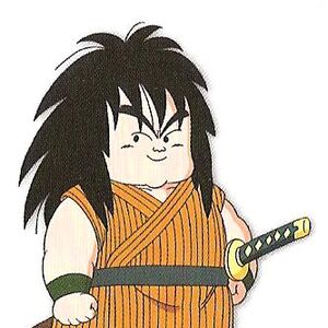 Yajirobei Dragon Ball Wiki Fandom
