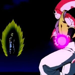 Rip In The Universe Dragon Ball Wiki Fandom