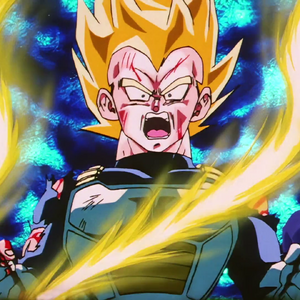 Super Saiyan Dragon Ball Wiki Fandom