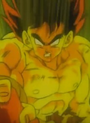 Goku SSJF