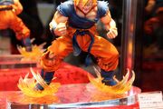 Goku figura de accion