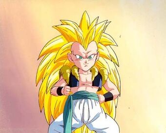 Gotenks Dragon Ball Wiki Brasil Fandom