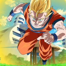 User Blog Ssj4 Vegito Dragon Ball Z Battle Of Gods A Gt Haters