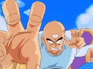 Tien-training