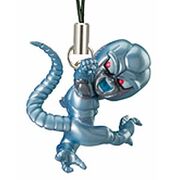 UDM volume3 cooler