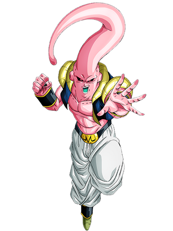 Gotenks