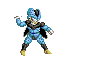 Cell jr d