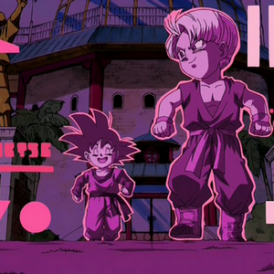 Dragon Ball Yo Son Goku And His Friends Return Dragon Ball