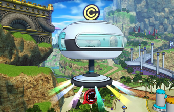 Hero Colosseum Dragon Ball Wiki Fandom