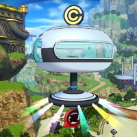 Hero Colosseum Dragon Ball Wiki Fandom