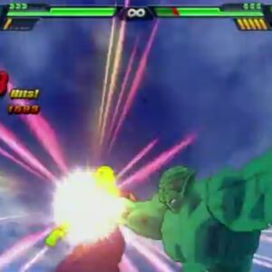 Dragon Ball Z Budokai Tenkaichi 3 Dragon Ball Wiki Fandom
