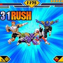 Ginyu Force Dragon Ball Wiki Fandom
