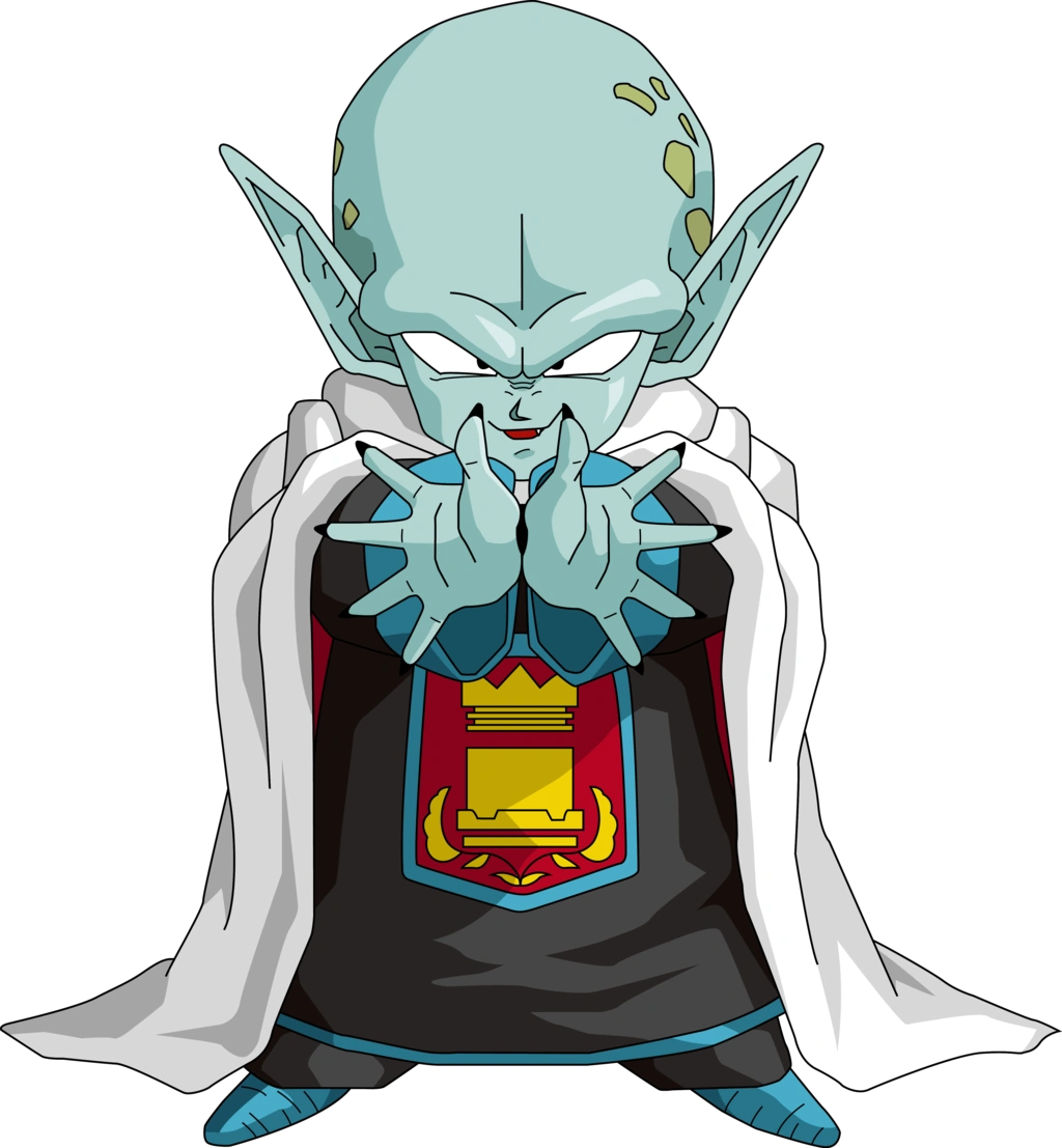 Garlic Jr. Wiki Dragon Ball FANDOM powered by Wikia